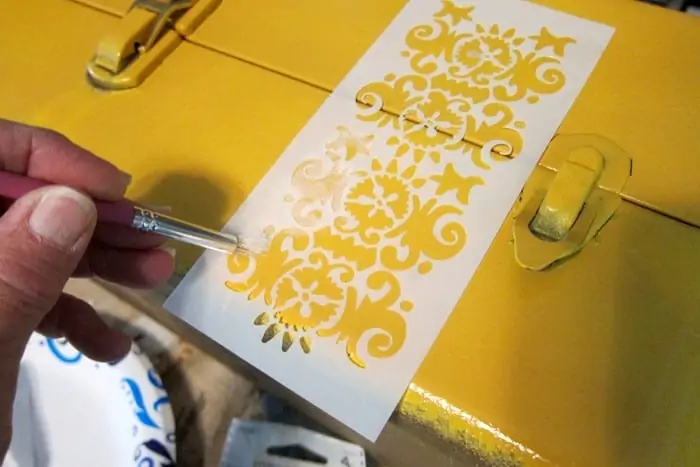 how to stencil like a professional