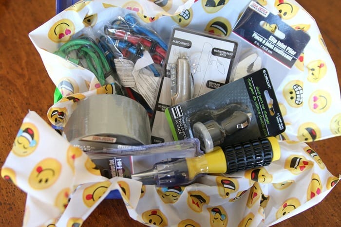 Gift Baskets for guys (8)