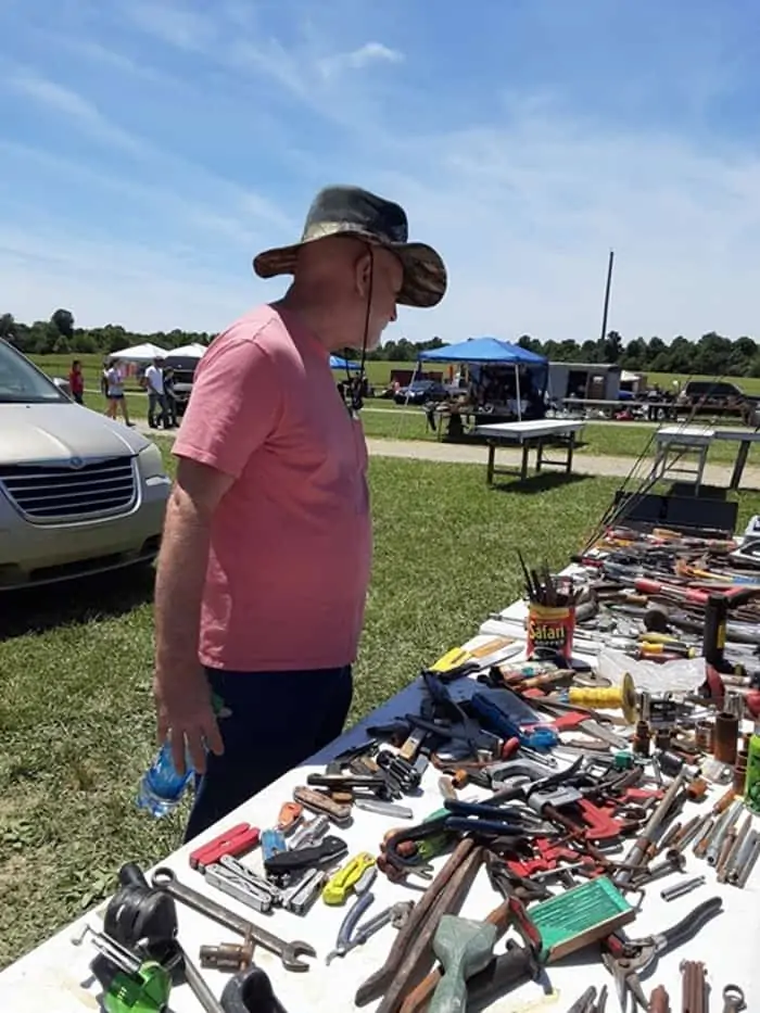 Greenville Ky Flea Market May 2021 (18)