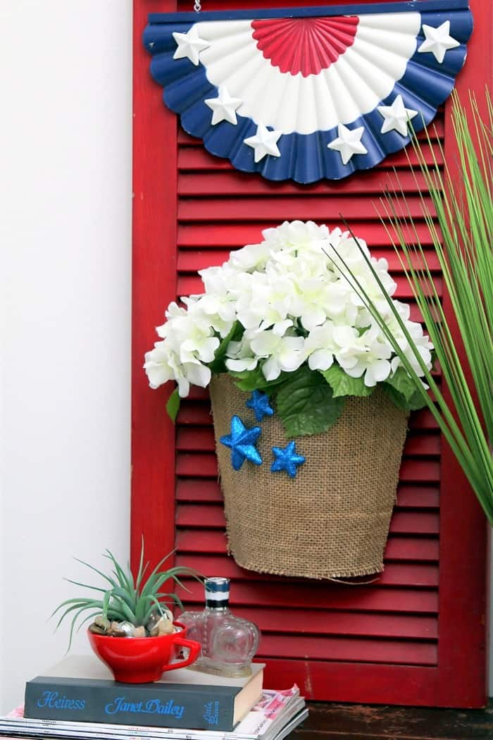 how to make a porch welcome sign