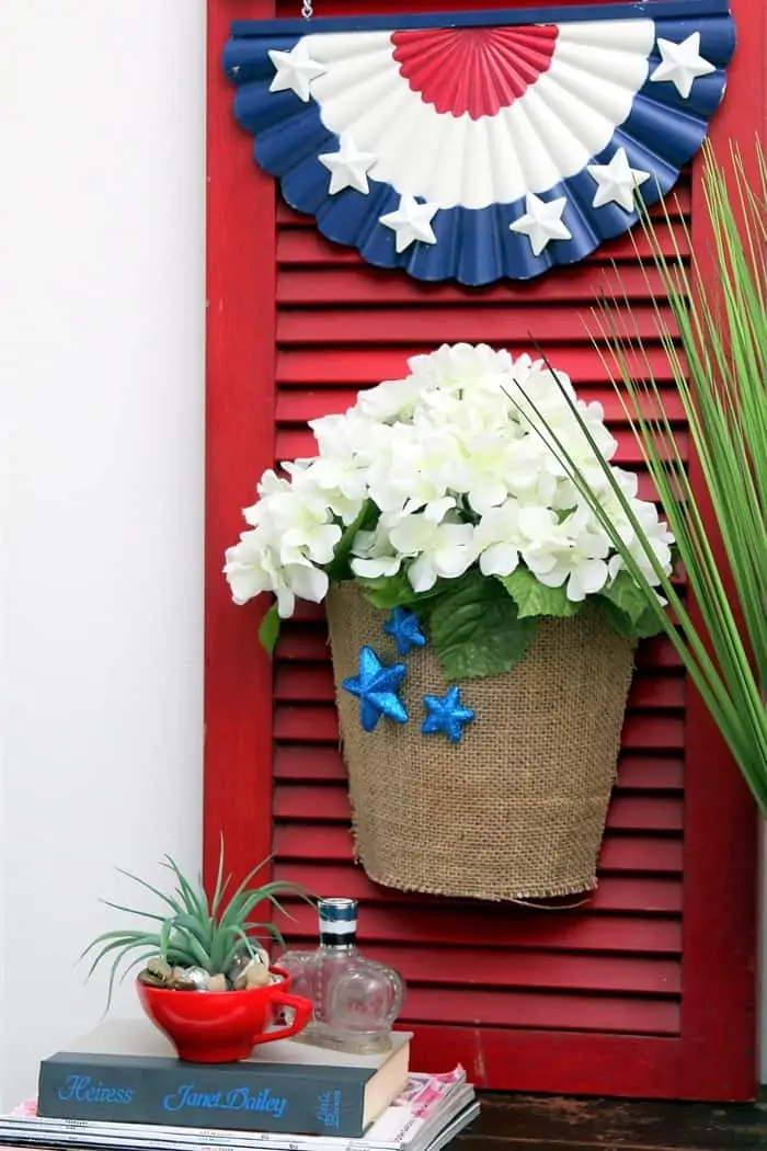 how to make a porch welcome sign