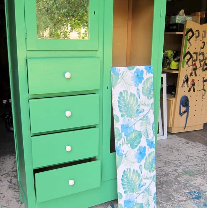 Behr Scuff Defense paint