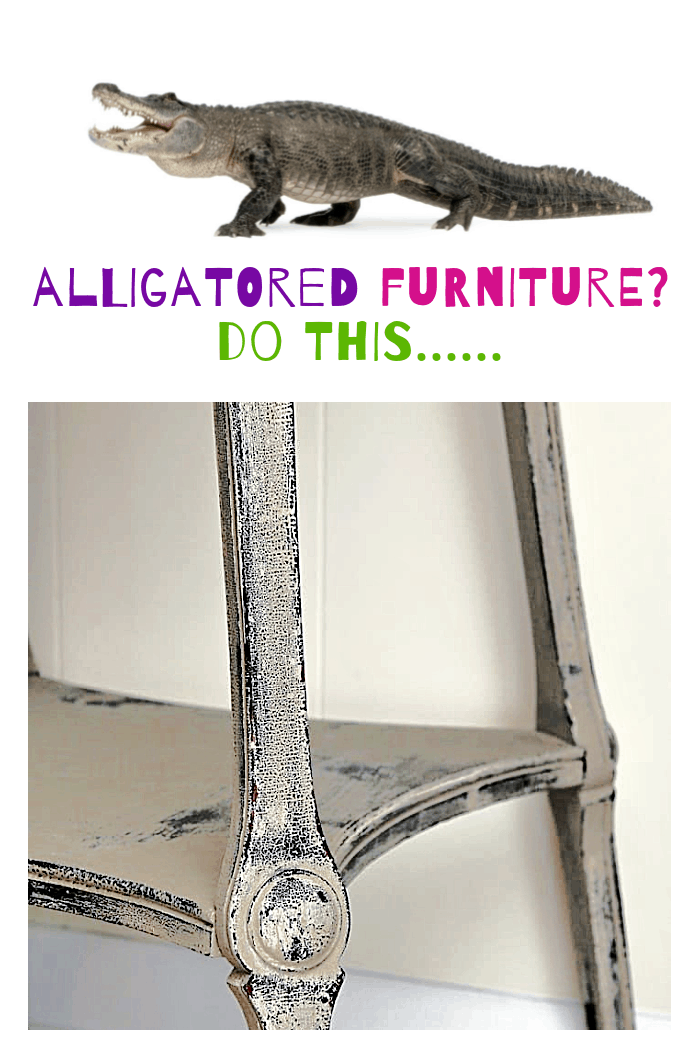 how to paint and distress alligatored furniture finish how to paint and distress alligatored furniture finish