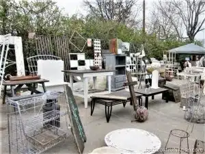 Nashville Flea Market