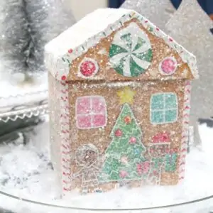 small Christmas project