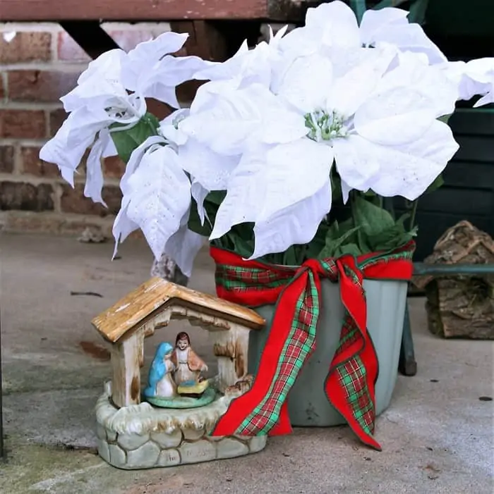 Christmas decor ideas for the porch (5)