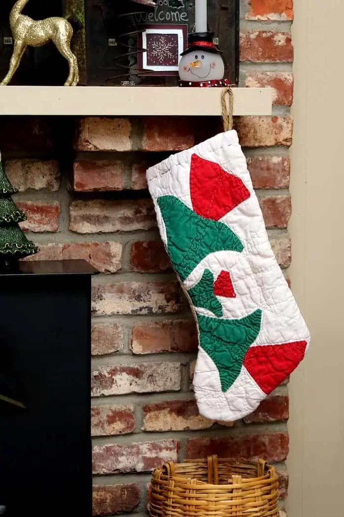 Christmas Stocking