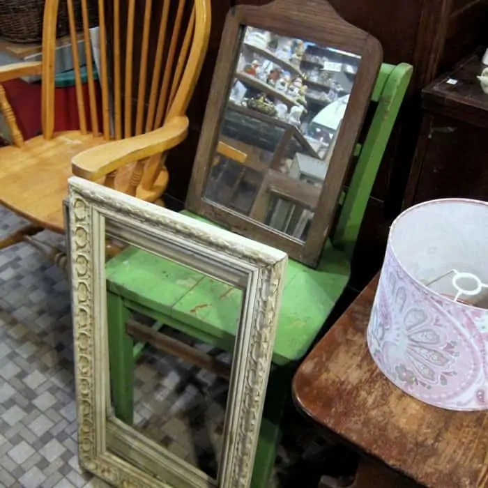 junk shopping and treasured finds with Petticoat Junktion (8)
