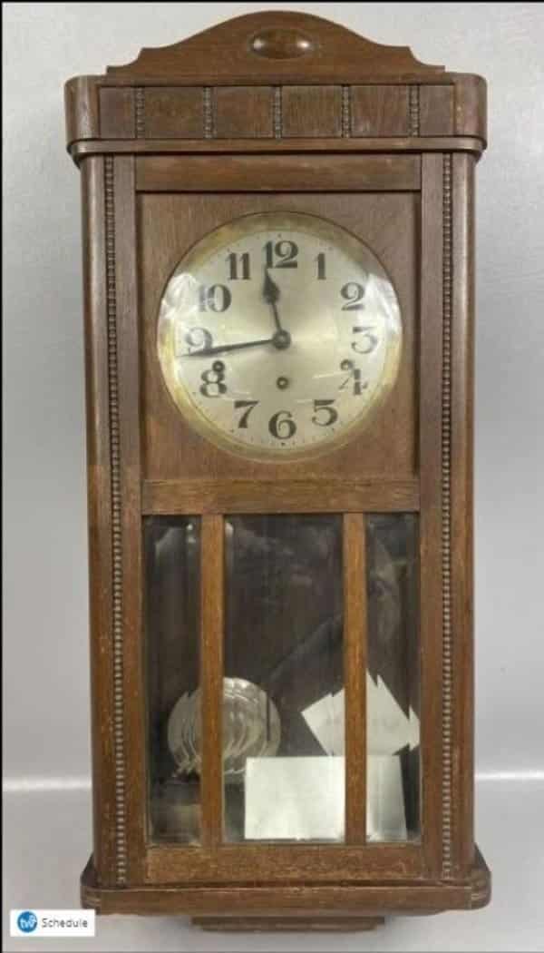 vintage clock (3)