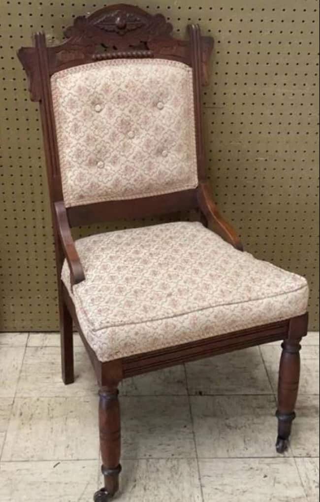 chair 43