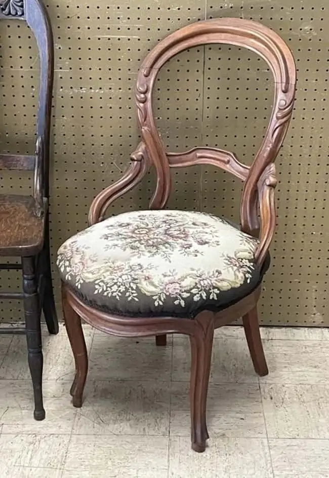 furniture I bought at an auction (1)
