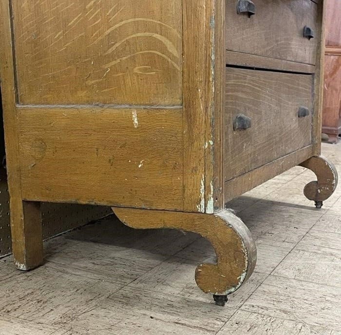 furniture I bought at an auction (3)