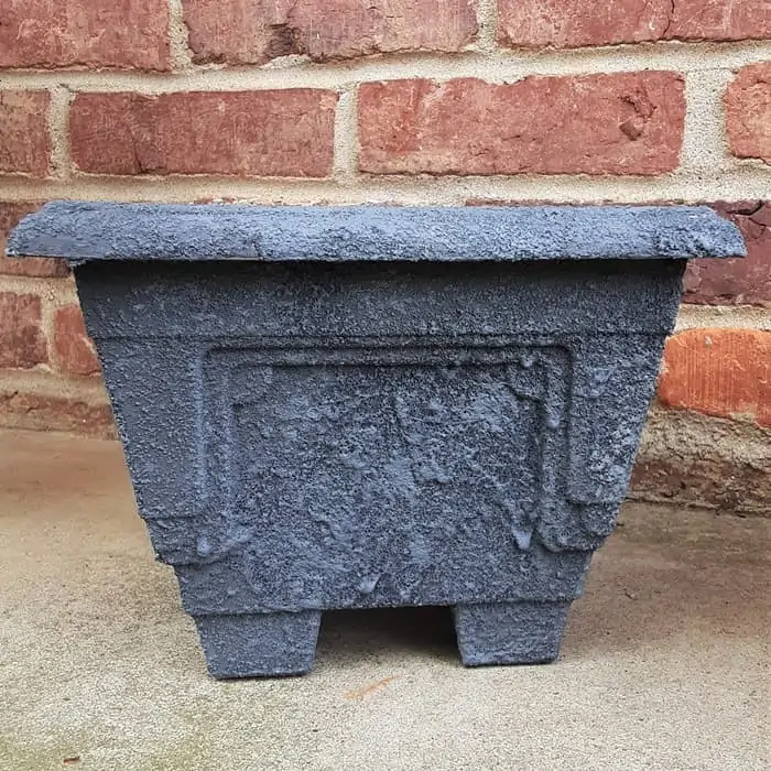 urn planter