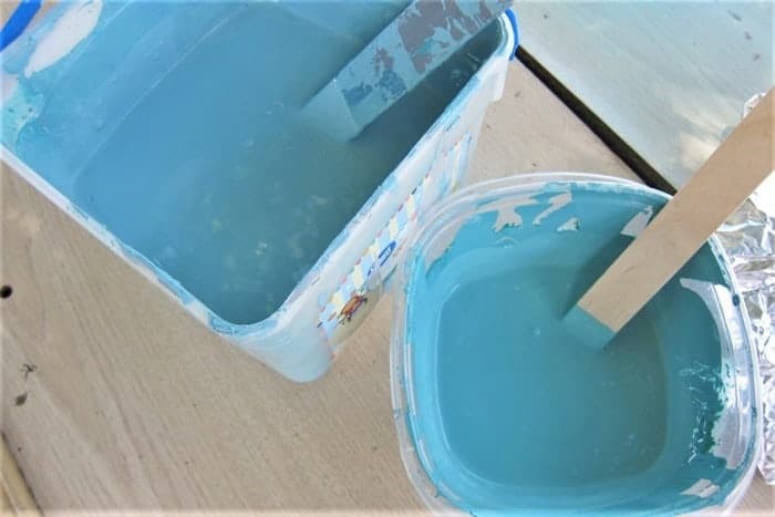 mixing latex paint colors together (2)