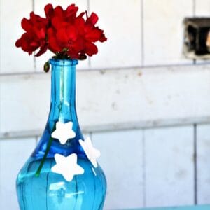 red white and blue decor, diy, and food ideas