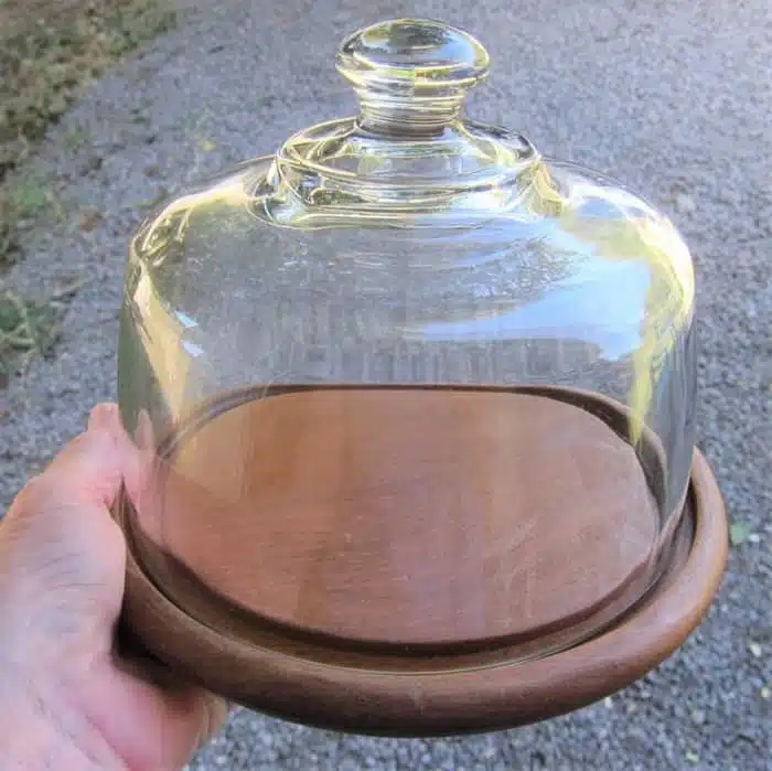 DIY Mercury Glass - Krylon vs Rust-Oleum– The Copper Elm