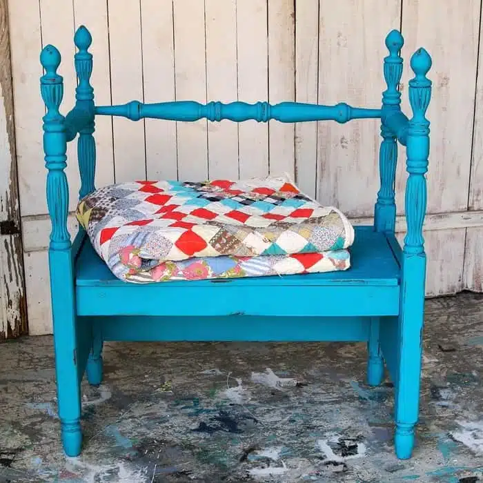 Painting Furniture With Dixie Belle Paint