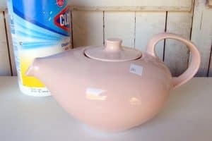 Russel Wright Teapot