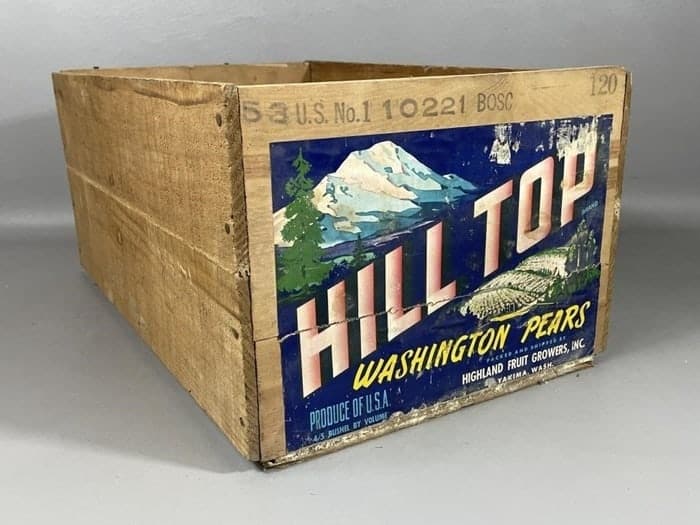 Two Fantastic Pedestal Style Cedar Chests And A Waterfall Cedar Chest