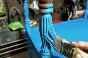 Paint furniture with Dixie Belle Paint