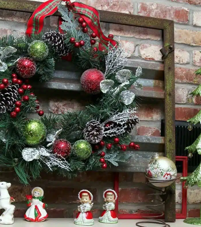 Christmas Wreath