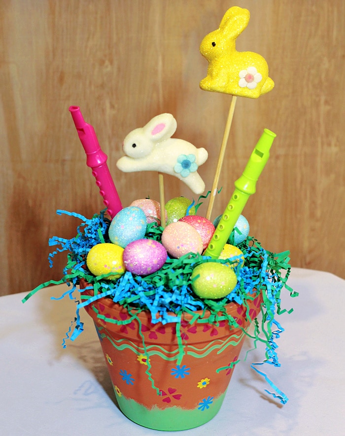 7 Enchanting Easter crafts to brighten your Spring decor