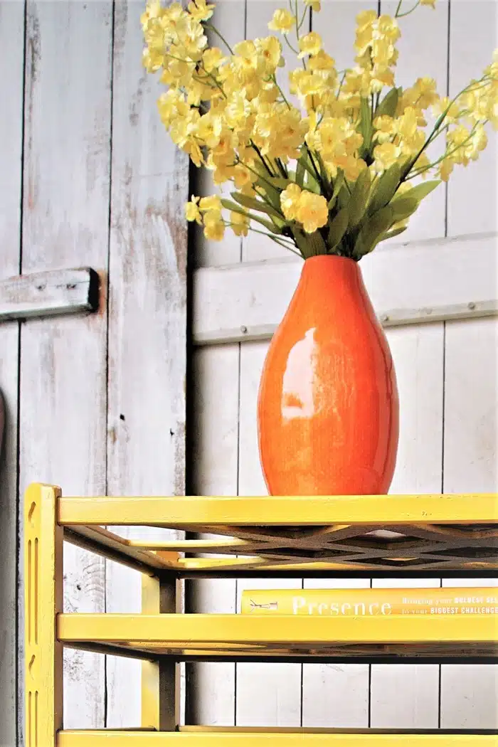 orange and yellow home decor (2)