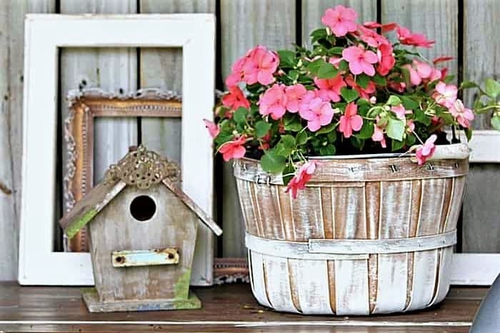 paint farmhouse decor