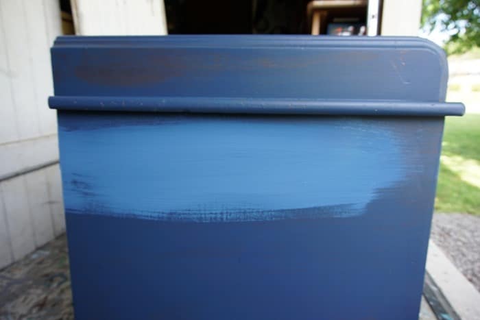 mixing custom paint colors at home