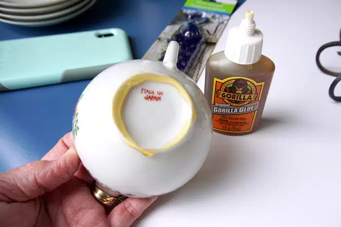 Gorilla Glue for DIY projects