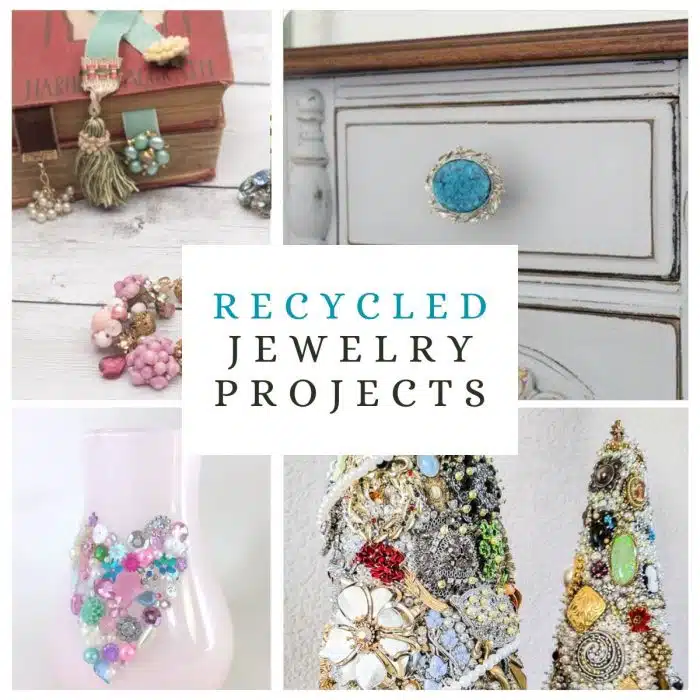 Bits and Pieces of Costume Jewelry, Recycle Jewelry, Up Cycle Jewelry,  Broken Jewelry For Crafts, Pins, Necklaces, Earrings, Butterfly Pin