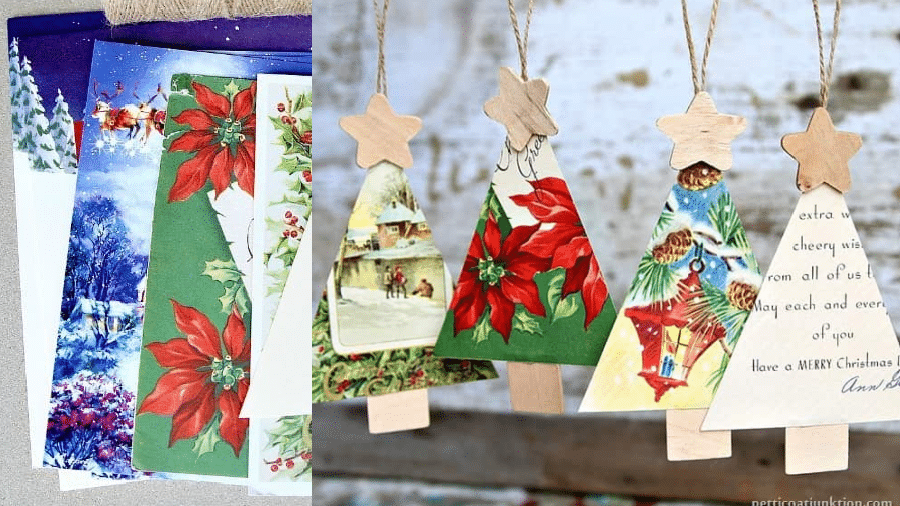 christmas ornaments