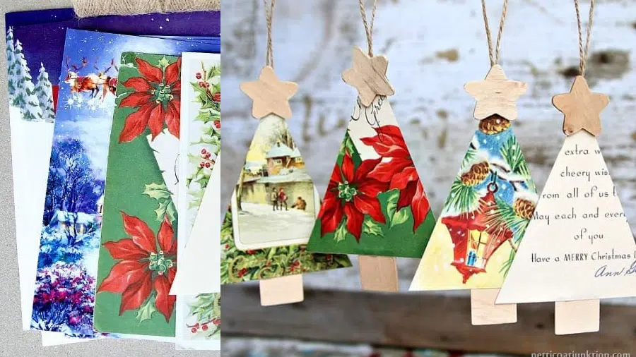 christmas ornaments