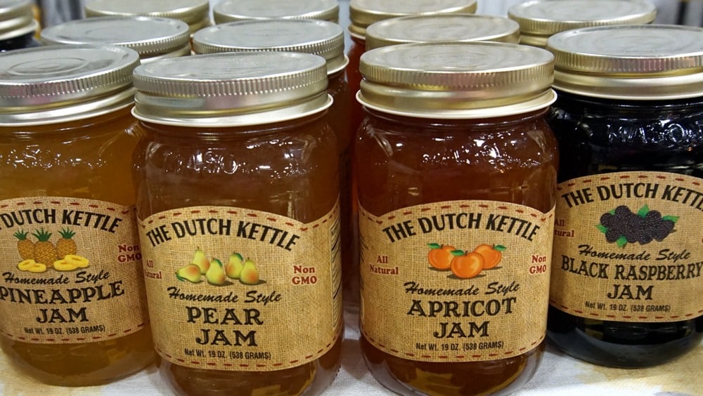 Nashville Flea Market Shopping Trip With Petticoat Junktion (12)