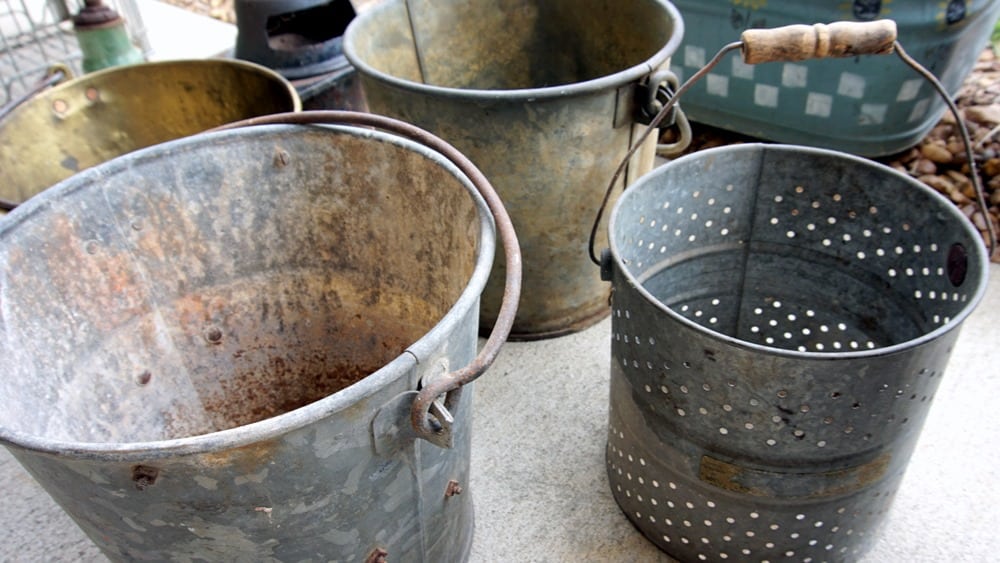 Nashville Flea Market Shopping Trip With Petticoat Junktion (23)