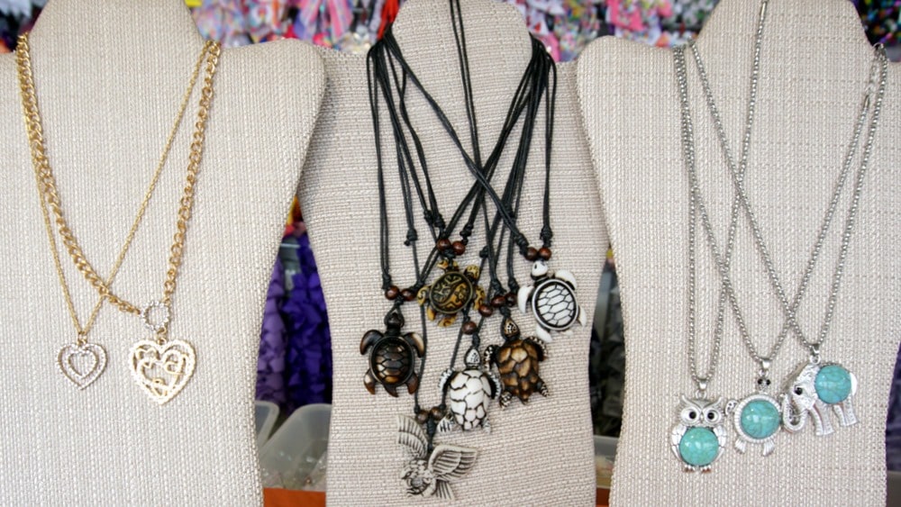 Nashville Flea Market Shopping Trip With Petticoat Junktion (2)