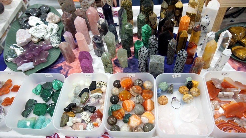 Nashville Flea Market Shopping Trip With Petticoat Junktion (9)