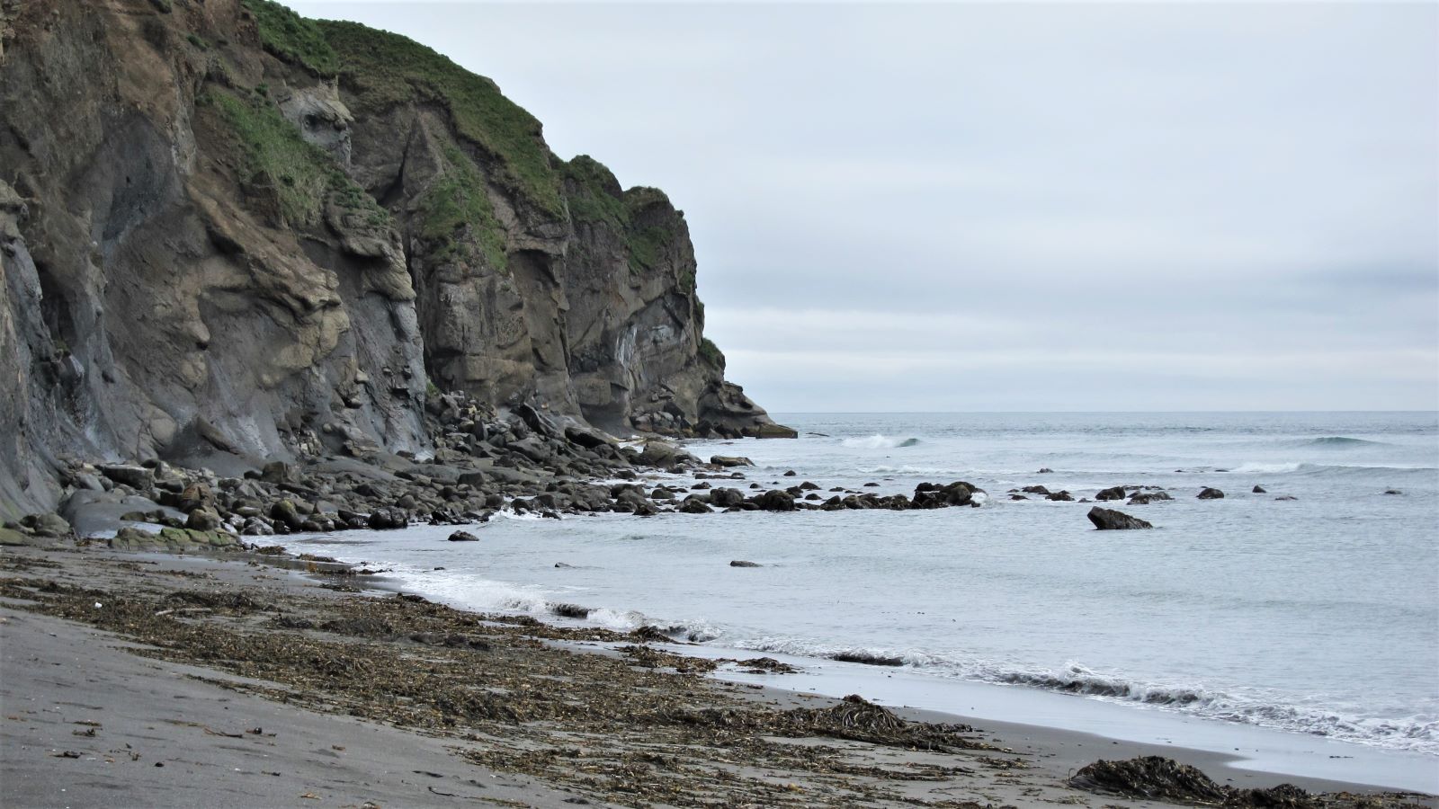 Kodiak Island vacation travel with Petticoat Junktion (18)