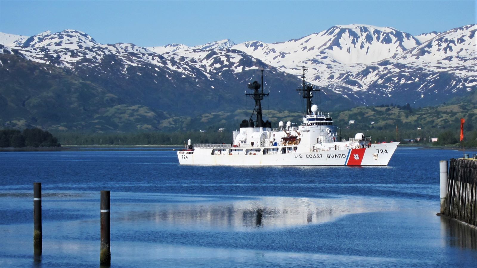 Kodiak Island vacation travel with Petticoat Junktion (26)