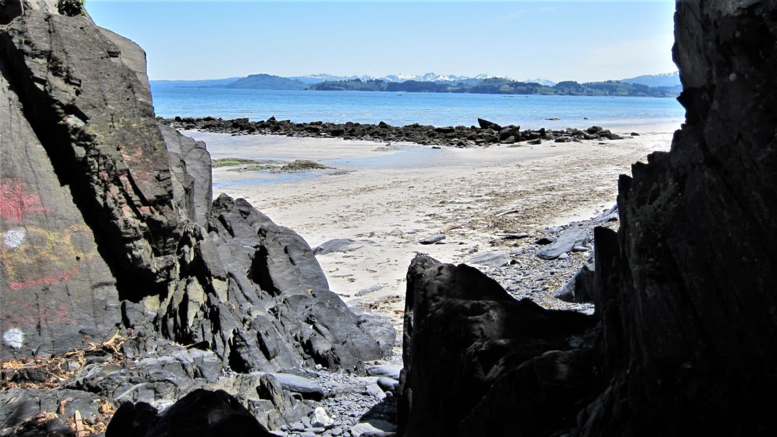 Kodiak Island vacation travel with Petticoat Junktion (28) Kodiak Island vacation travel