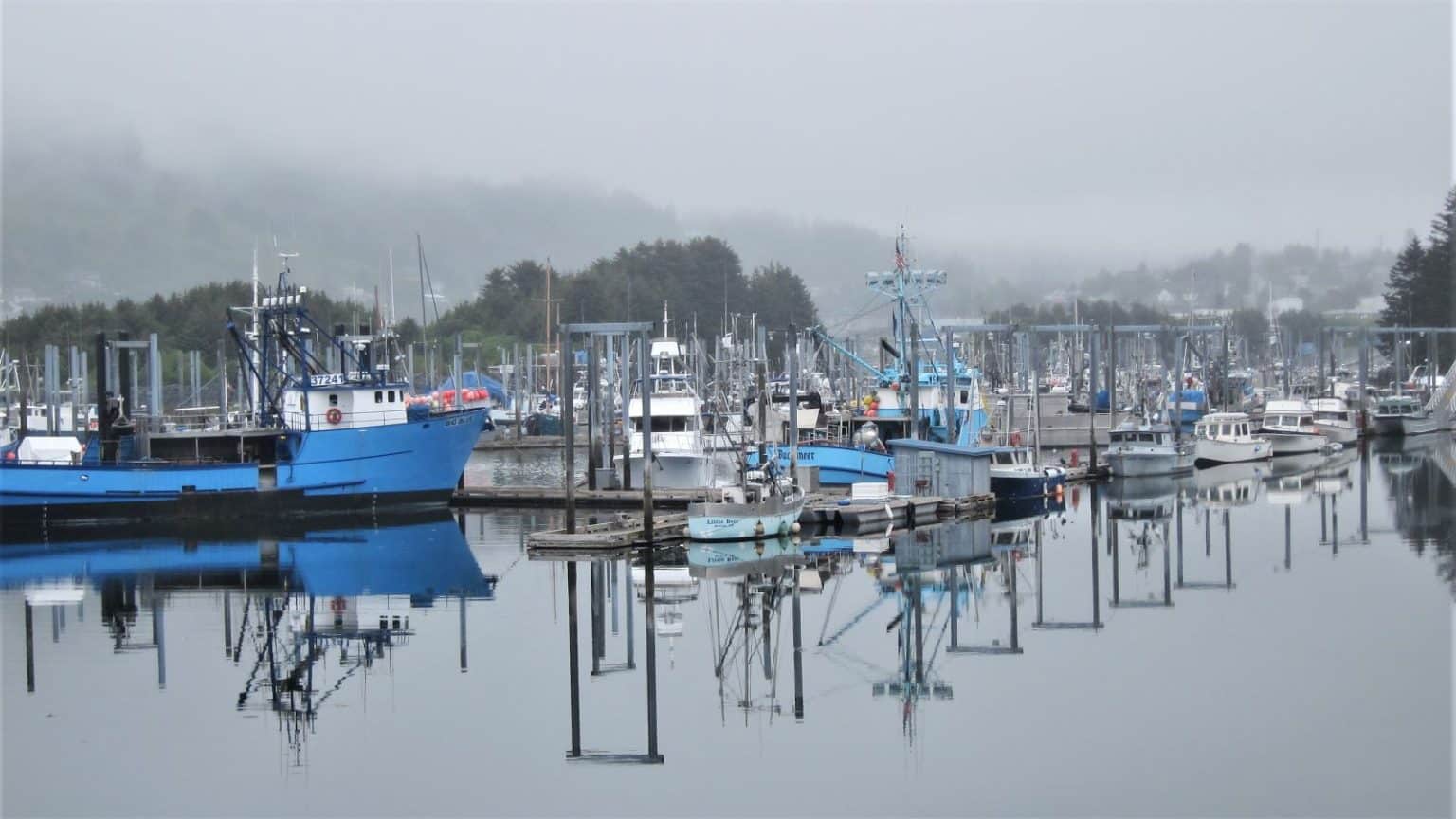 Kodiak Island vacation travel with Petticoat Junktion (4) Kodiak Island vacation travel with Petticoat Junktion (4)