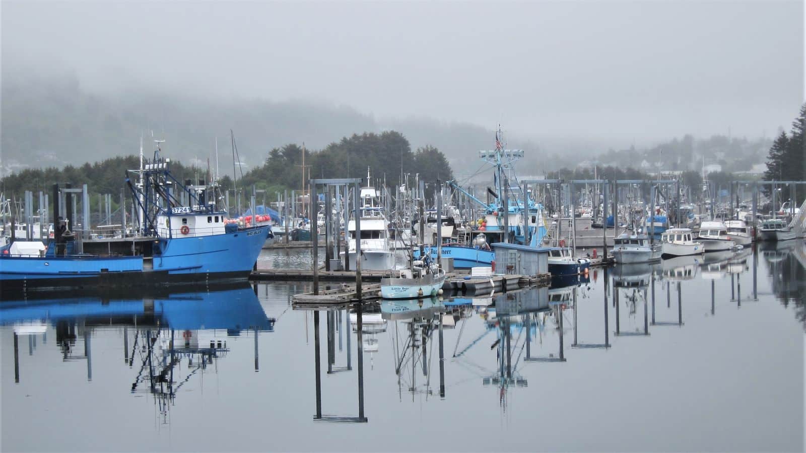 Kodiak Island vacation travel with Petticoat Junktion (4)