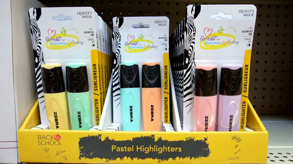 How to use the journaling gift set zebra from Costco｜TikTok Search