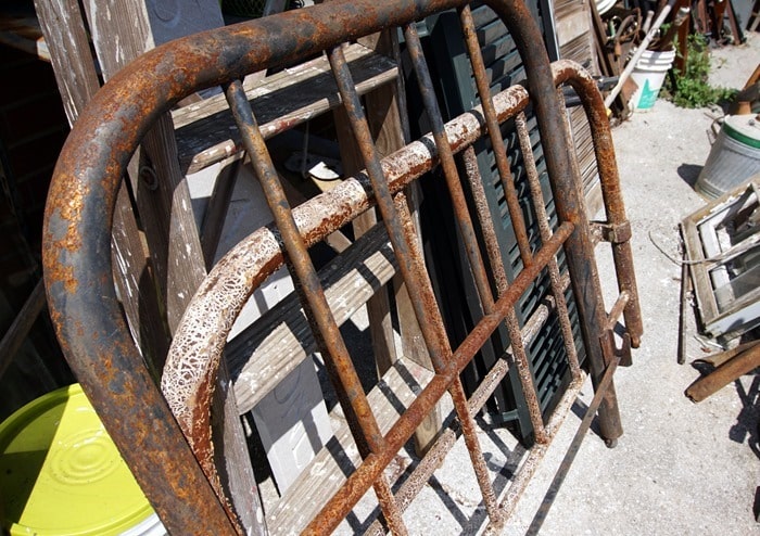 My Favorite Junk Shop with Petticoat Junktion (6)