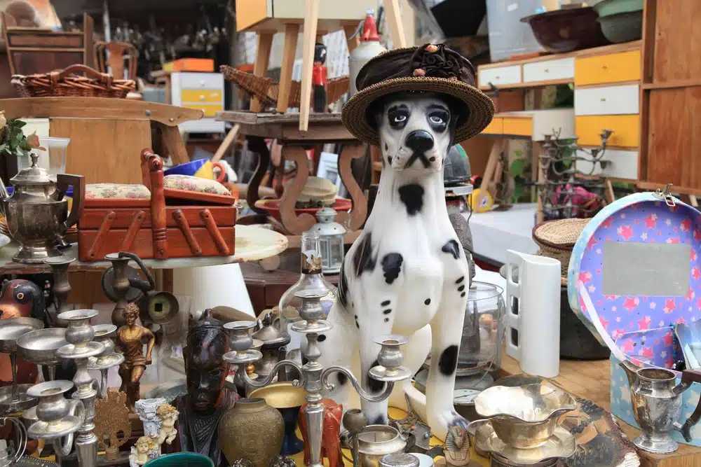 10 Amazing Garage Sale Finds That Will Leave You Speechless