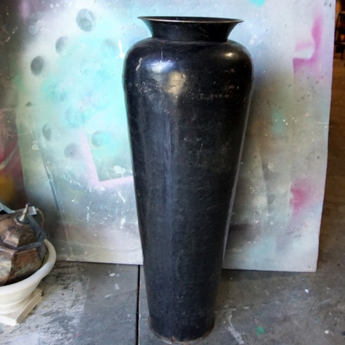 junk shopping at the Southern Kentucky Flea Market with Petticoat Junktion (18)