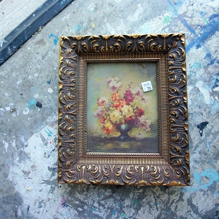 junk shopping at the Southern Kentucky Flea Market with Petticoat Junktion (19)