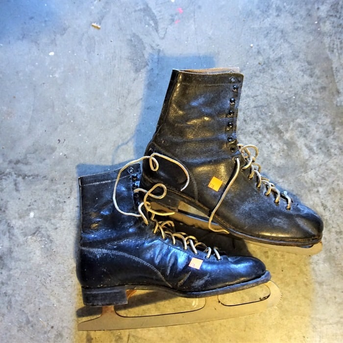 junk shopping at the Southern Kentucky Flea Market with Petticoat Junktion (1)