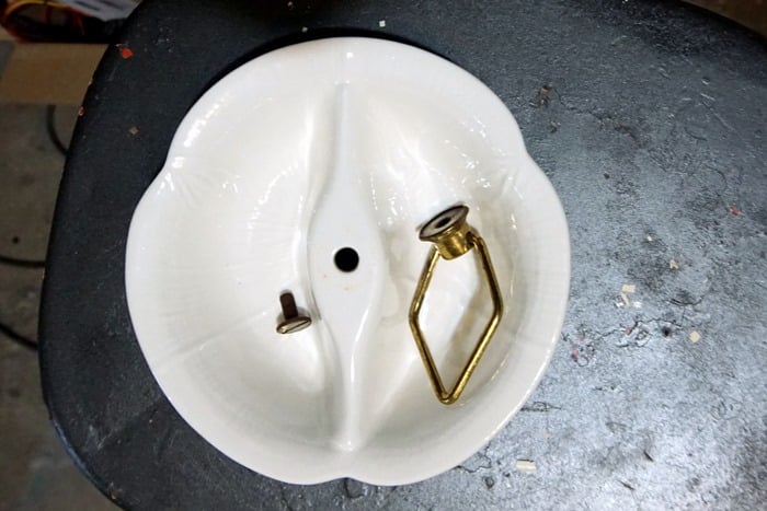 clean thrift store finds