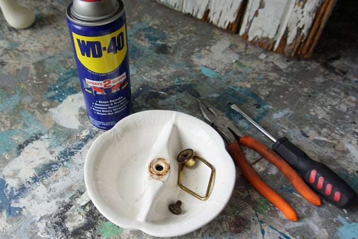 how to makeover thrift store finds